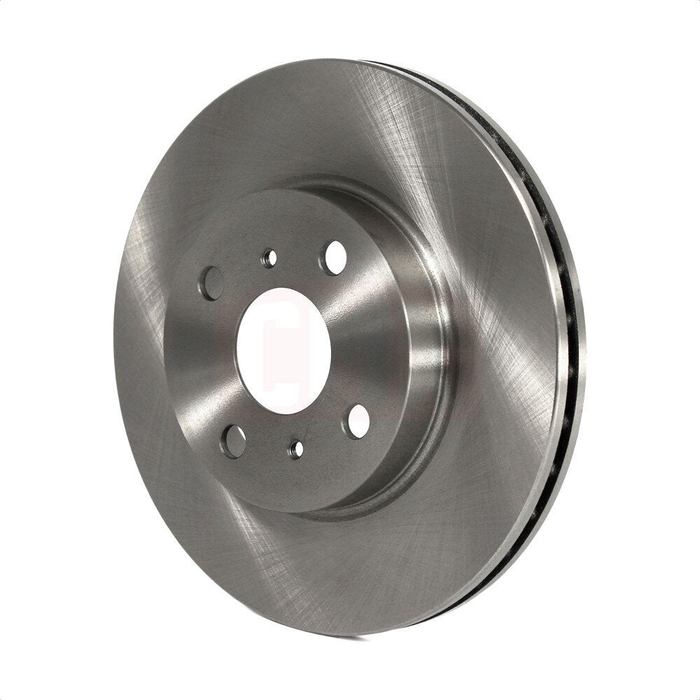 Rotor de frein à disque avant (1 pièce seulement) pour Toyota Corolla Prius Prizm Chevrolet