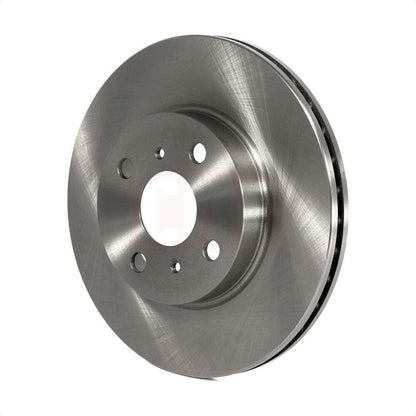 Rotor de frein à disque avant (1 pièce seulement) pour Toyota Corolla Prius Prizm Chevrolet