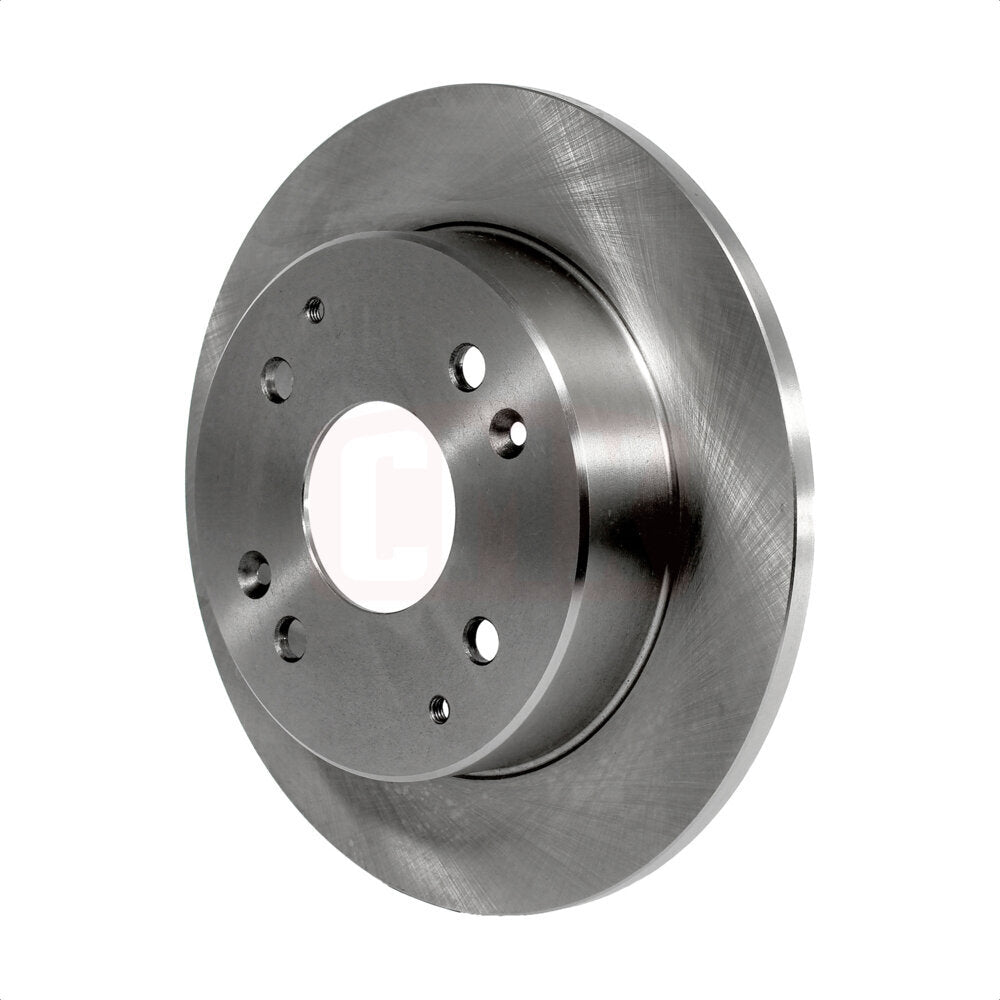 Rotor de frein à disque arrière (1 pièce seulement) pour Honda Accord Acura CL 8-96369