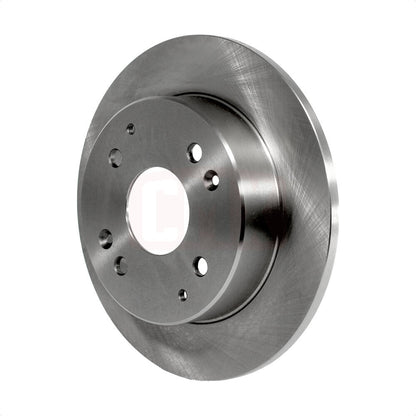 Rotor de frein à disque arrière (1 pièce seulement) pour Honda Accord Acura CL 8-96369