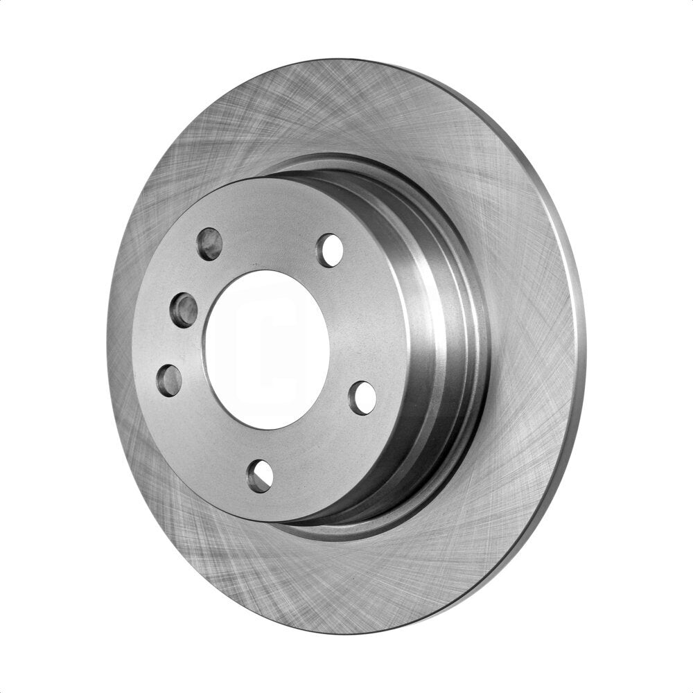 Rotor de frein à disque arrière (1 pièce seulement) pour BMW 328i 325i 318i 328is 318is 325is