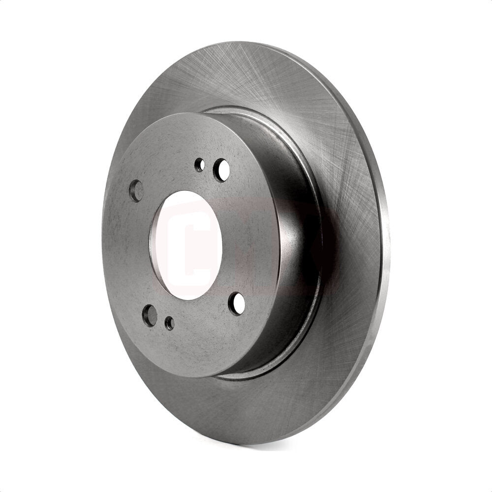 Rotor de frein à disque arrière (1 pièce seulement) pour Nissan Sentra 240SX Altima 300ZX 280ZX