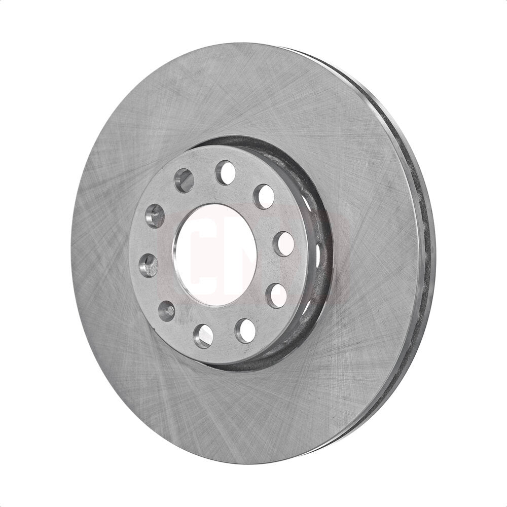 Rotor de frein à disque avant (1 pièce seulement) pour Audi A4 Quattro Volkswagen Passat A6