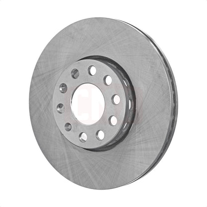 Rotor de frein à disque avant (1 pièce seulement) pour Audi A4 Quattro Volkswagen Passat A6
