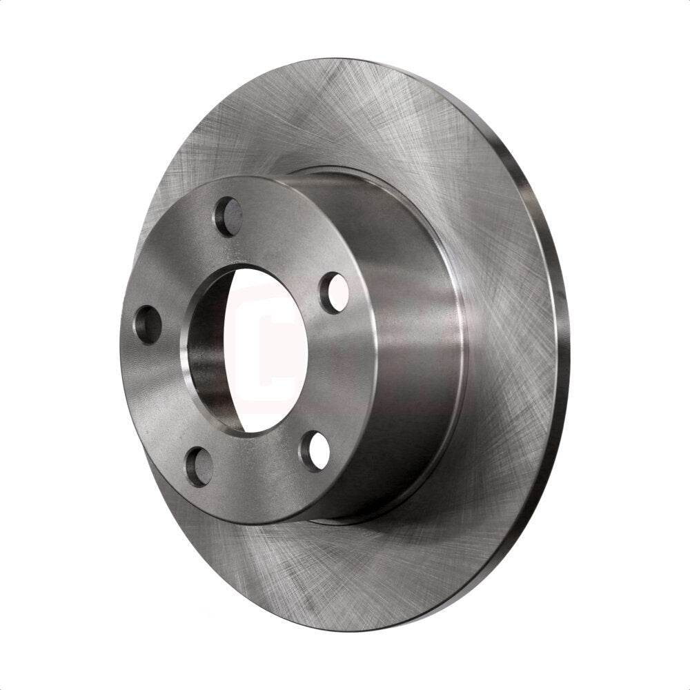 Rotor de frein à disque arrière (1 pièce seulement) pour Volkswagen Passat Audi 100 Quattro A6