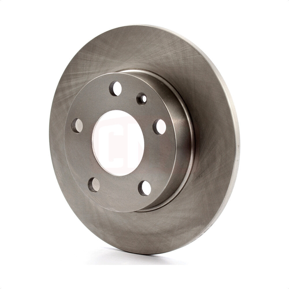 Rotor de frein à disque arrière (1 pièce seulement) pour Audi A4 Quattro 90 S4 8-96424
