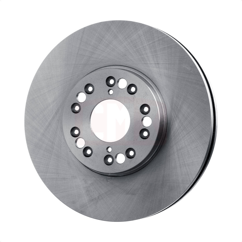 Rotor de frein à disque avant (1 pièce seulement) pour Lexus SC430 IS300 GS300 SC400 GS400