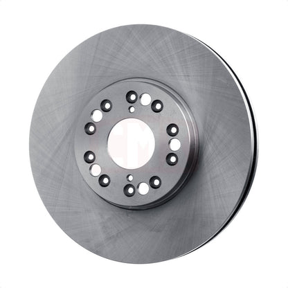 Rotor de frein à disque avant (1 pièce seulement) pour Lexus SC430 IS300 GS300 SC400 GS400