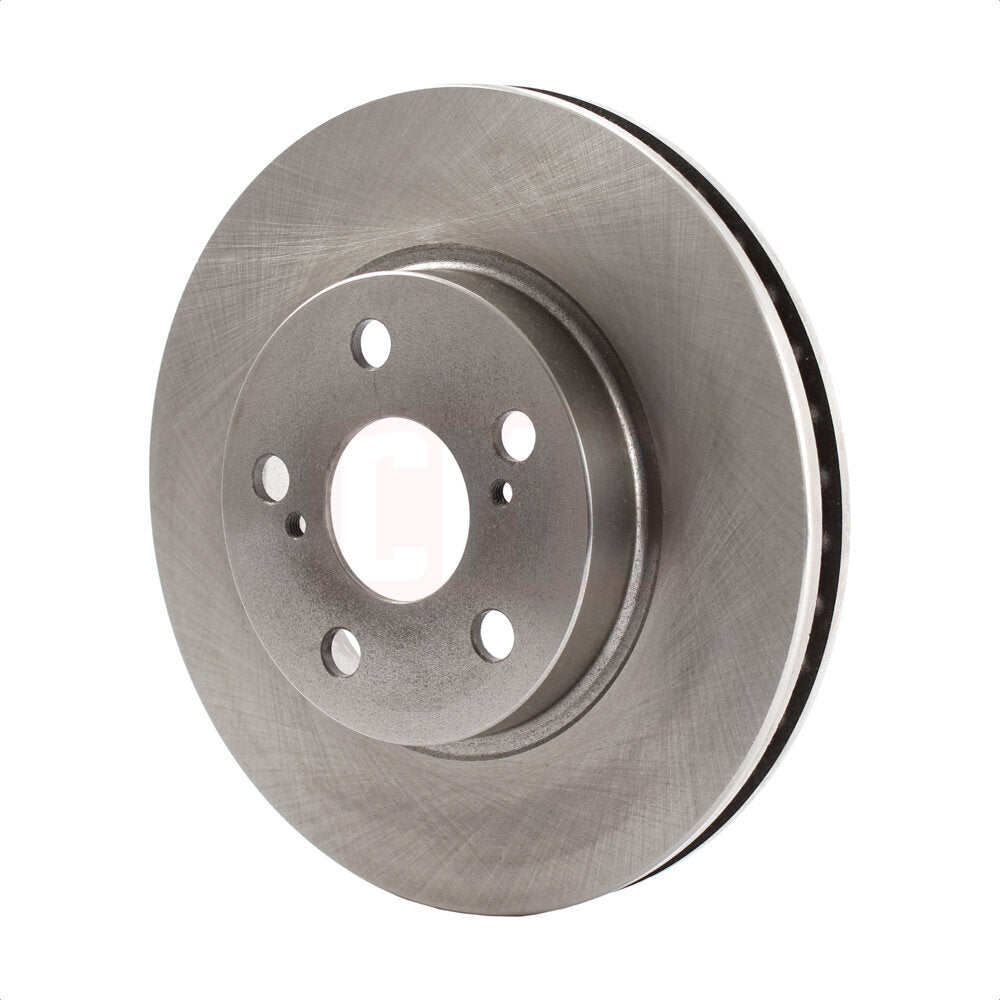 Rotor de frein à disque avant (1 pièce seulement) pour Toyota Celica 8-96499