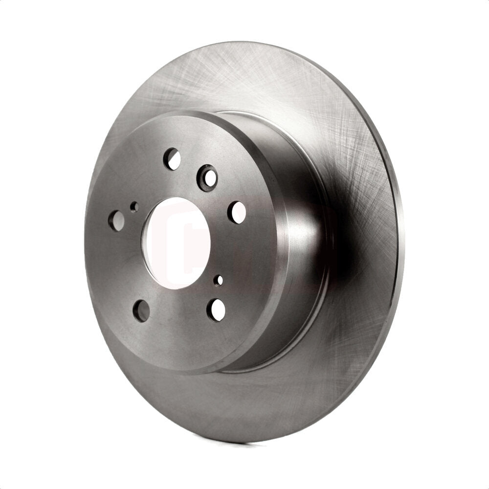 Rotor de frein à disque arrière (1 pièce seulement) pour Toyota Highlander Lexus Camry RX300