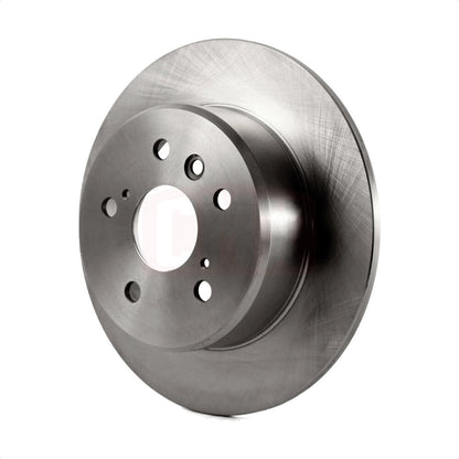 Rotor de frein à disque arrière (1 pièce seulement) pour Toyota Highlander Lexus Camry RX300