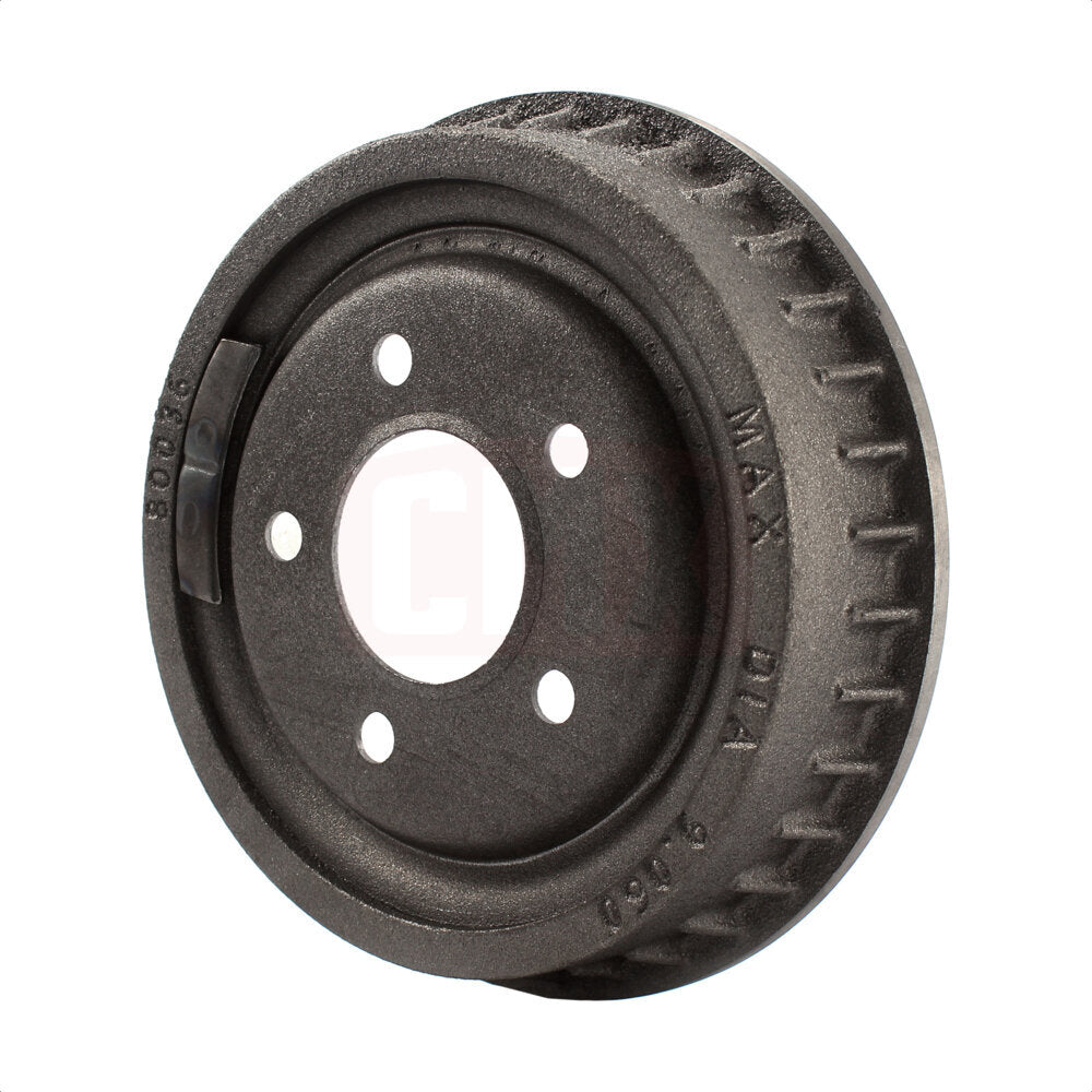 Tambour de frein arrière (1 pièce seulement) pour Ford Ranger Mazda B4000 B3000 B2300 B2500