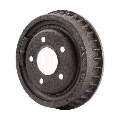Tambour de frein arrière (1 pièce seulement) pour Ford Ranger Mazda B4000 B3000 B2300 B2500