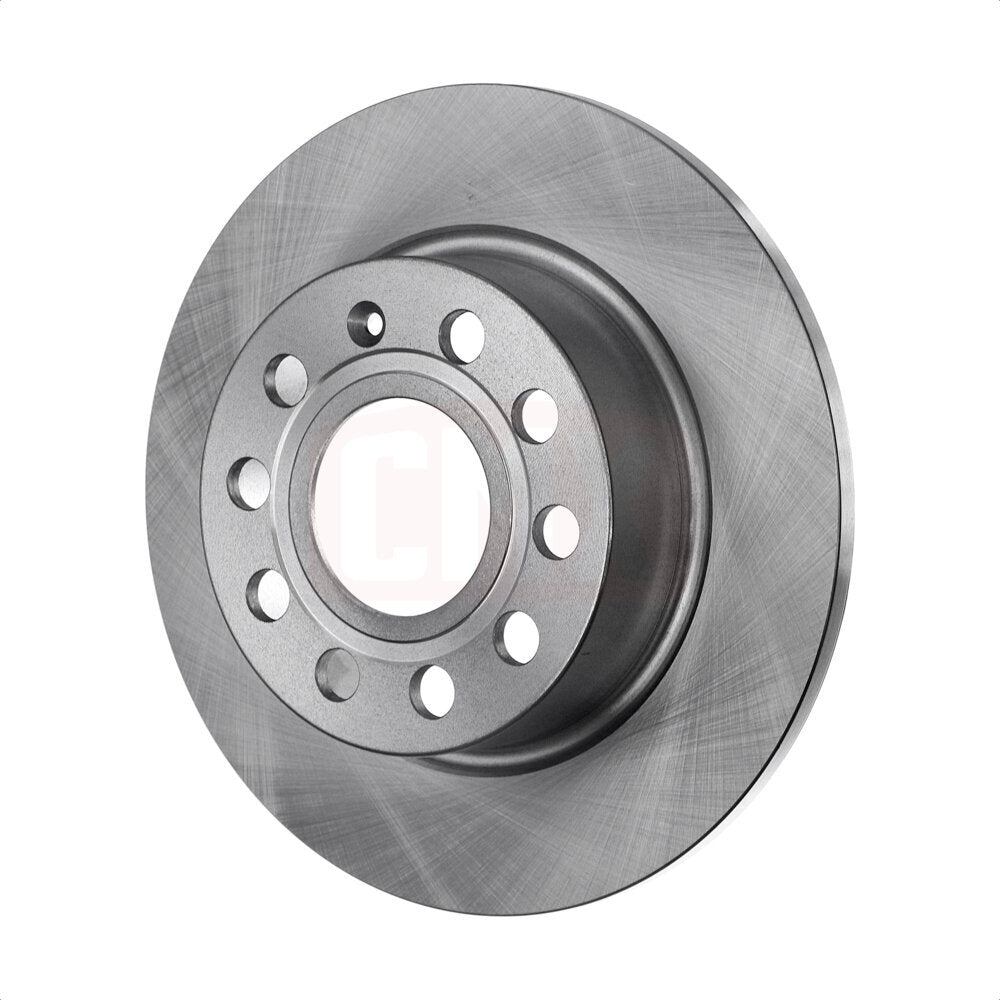 Rotor de frein à disque arrière (1 pièce seulement) pour Nissan Maxima INFINITI I30 I35 8-96511