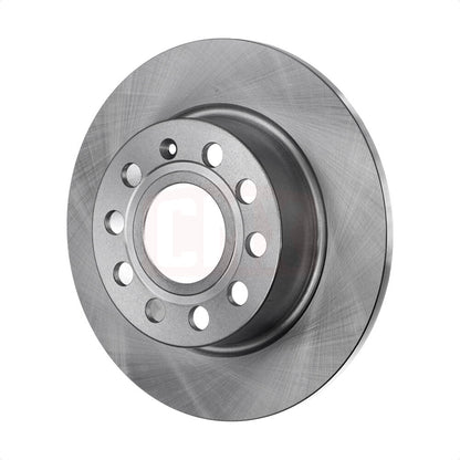 Rotor de frein à disque arrière (1 pièce seulement) pour Nissan Maxima INFINITI I30 I35 8-96511