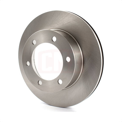 Rotor de frein à disque avant (1 pièce seulement) pour Toyota 4Runner Tacoma 8-96575