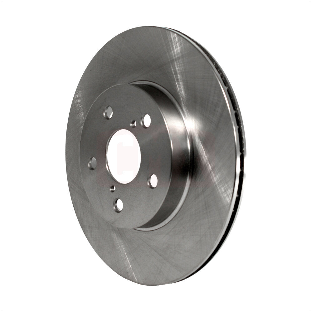 Rotor de frein à disque avant (1 pièce seulement) pour Toyota RAV4 8-96613