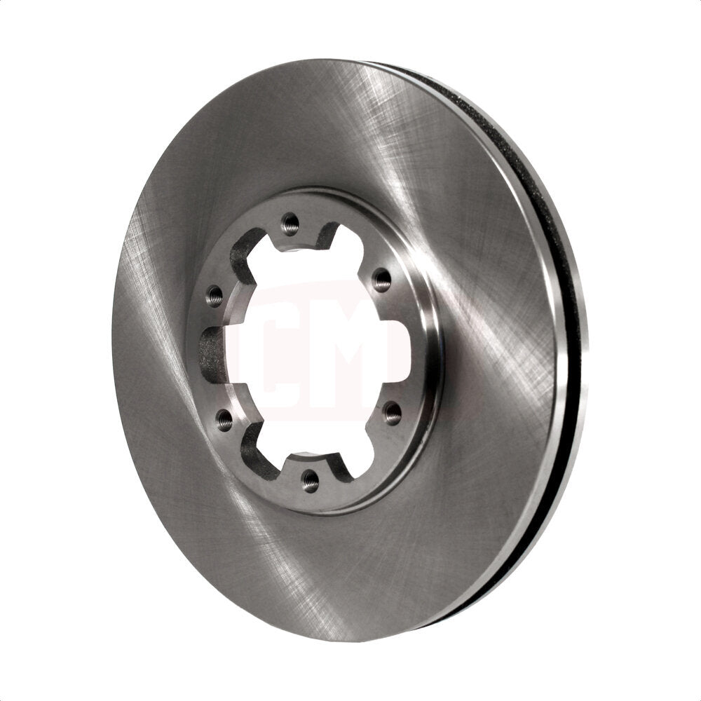 Rotor de frein à disque avant (1 pièce seulement) pour Nissan Xterra Frontier Pathfinder QX4
