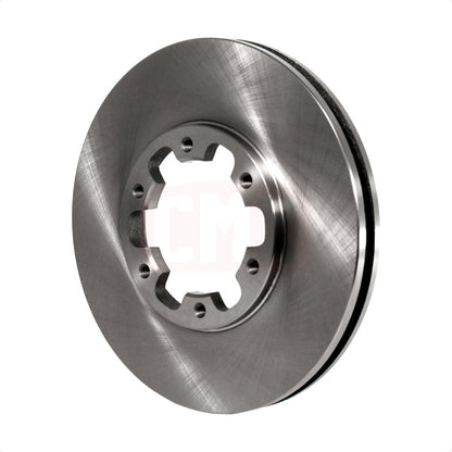Rotor de frein à disque avant (1 pièce seulement) pour Nissan Xterra Frontier Pathfinder QX4