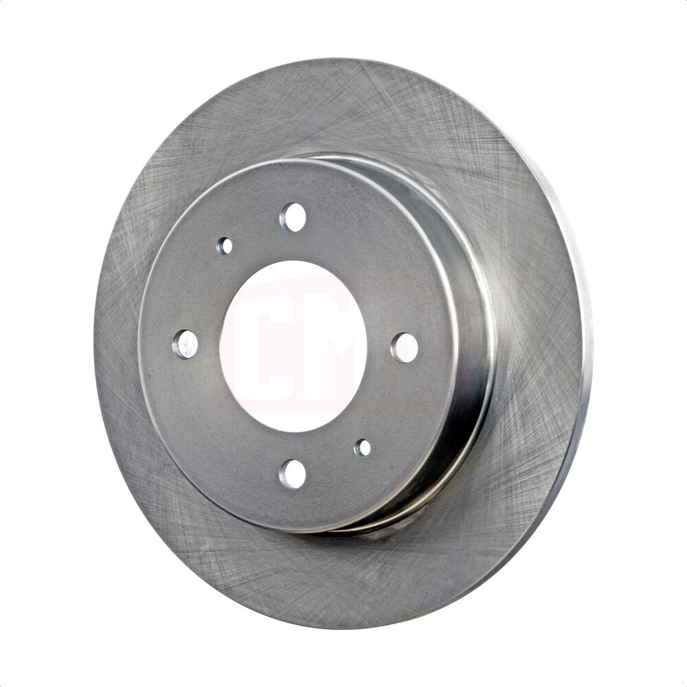Rotor de frein à disque arrière (1 pièce seulement) pour Hyundai Elantra Tiburon 8-96617