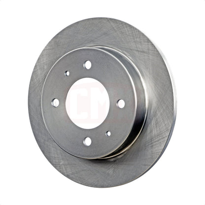 Rotor de frein à disque arrière (1 pièce seulement) pour Hyundai Elantra Tiburon 8-96617