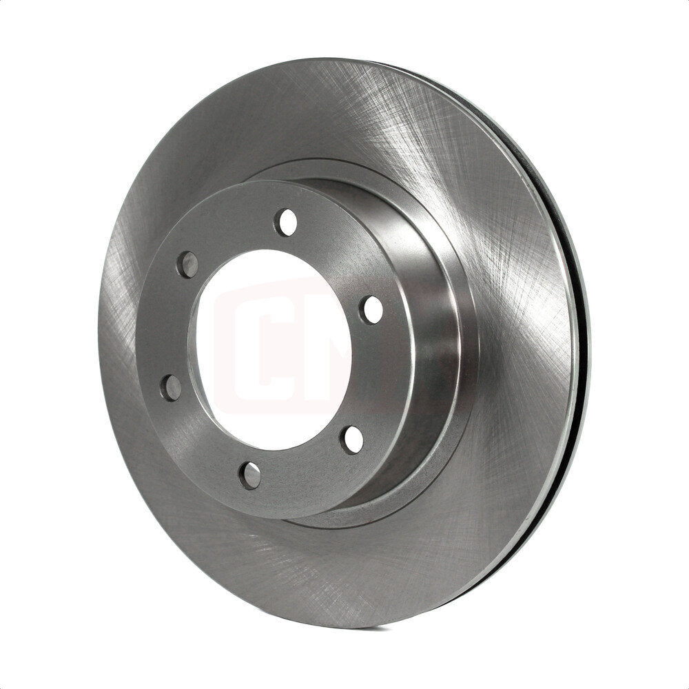 Rotor de frein à disque avant (1 pièce seulement) pour Toyota 4Runner Tacoma 8-96632