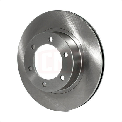 Rotor de frein à disque avant (1 pièce seulement) pour Toyota 4Runner Tacoma 8-96632
