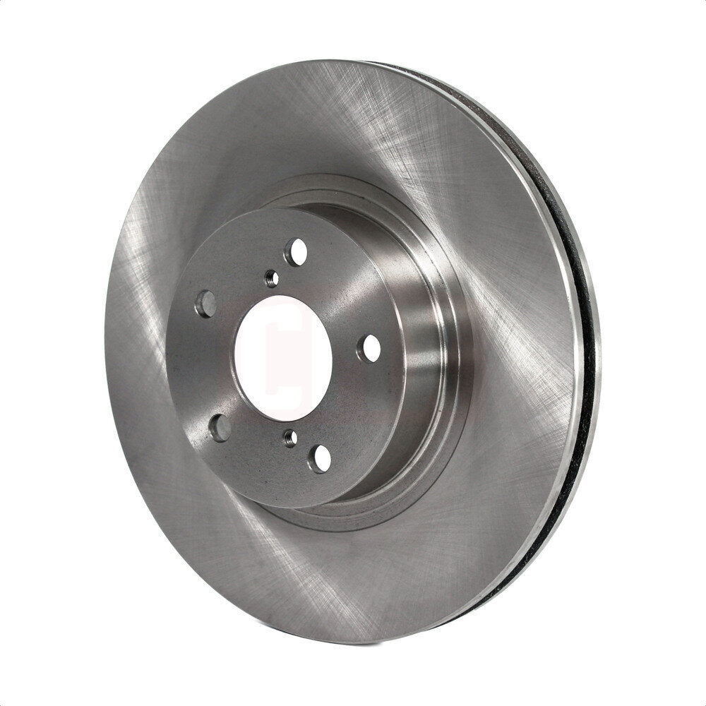 Rotor de frein à disque avant (1 pièce seulement) pour Subaru Impreza Scion FR-S Legacy BRZ