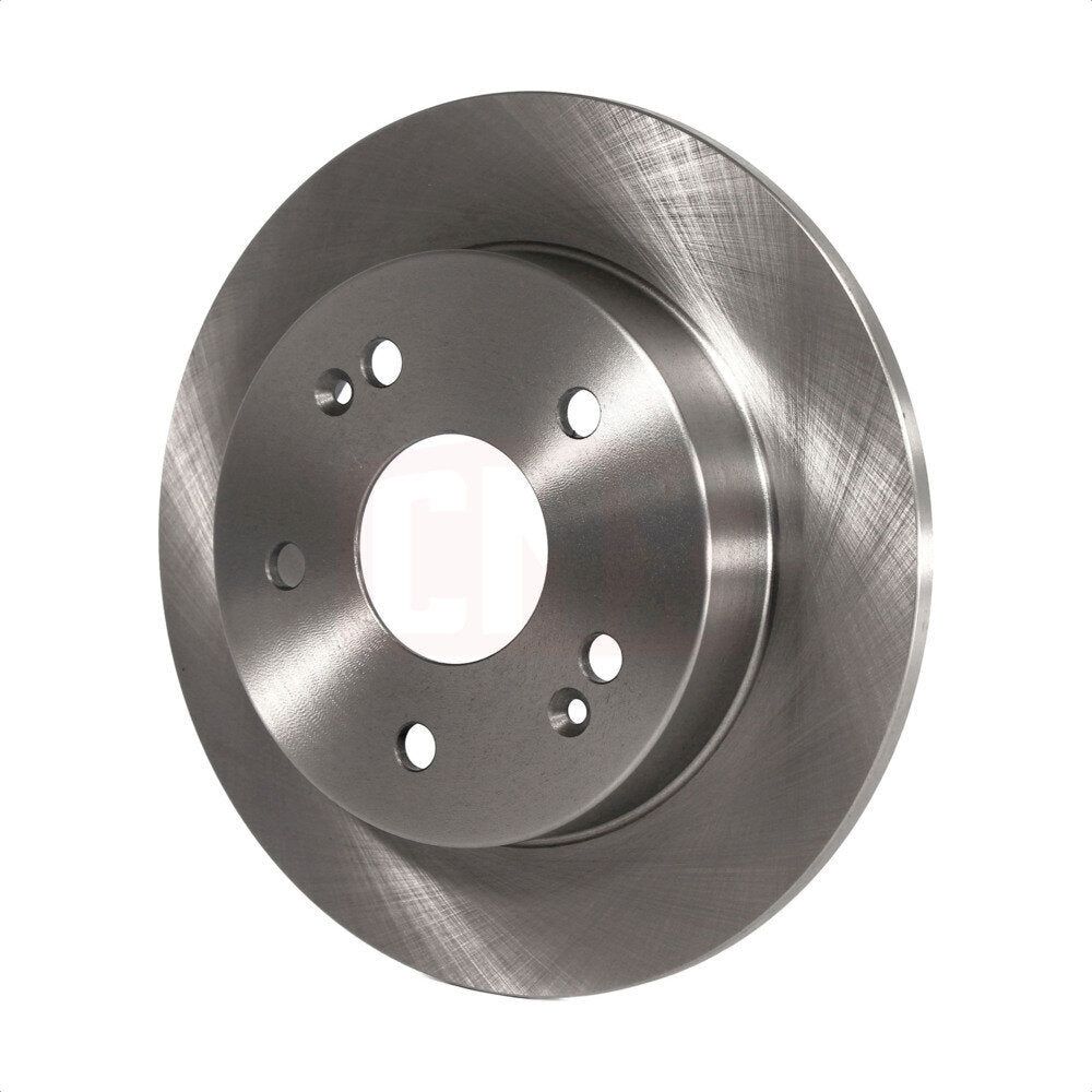 Rotor de frein à disque arrière (1 pièce seulement) pour Honda Prelude 1997-2001 8-96706