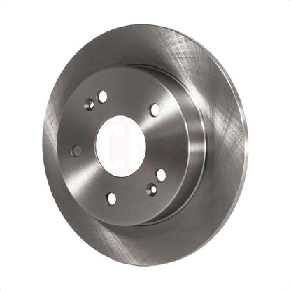 Rotor de frein à disque arrière (1 pièce seulement) pour Honda Prelude 1997-2001 8-96706