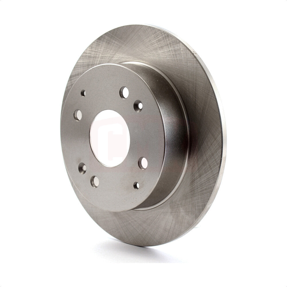 Rotor de frein à disque arrière (1 pièce seulement) pour Honda Accord Acura CL 8-96708