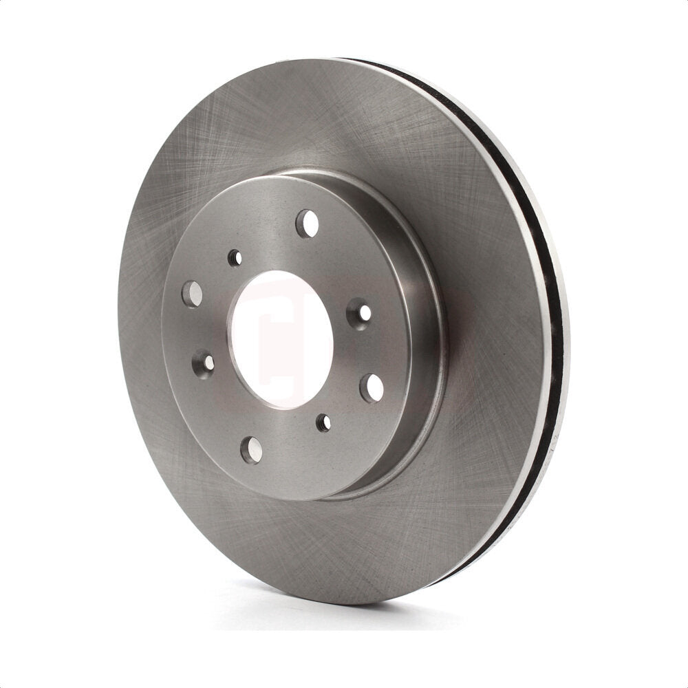 Rotor de frein à disque avant (1 pièce seulement) pour Honda Accord Prelude Acura CL 8-96709