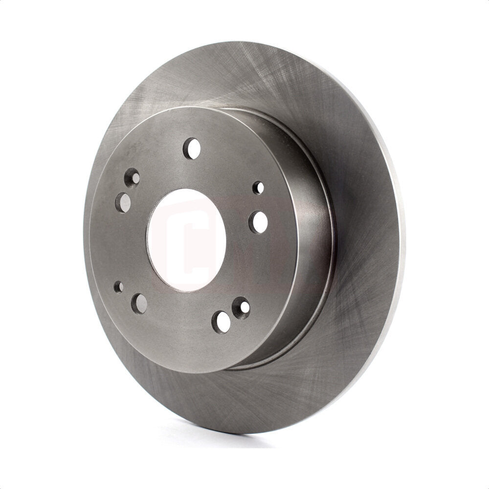 Rotor de frein à disque arrière (1 pièce seulement) pour Honda Civic Accord Acura RSX Integra