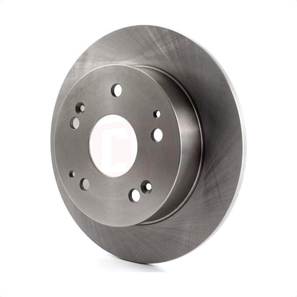 Rotor de frein à disque arrière (1 pièce seulement) pour Honda Civic Accord Acura RSX Integra