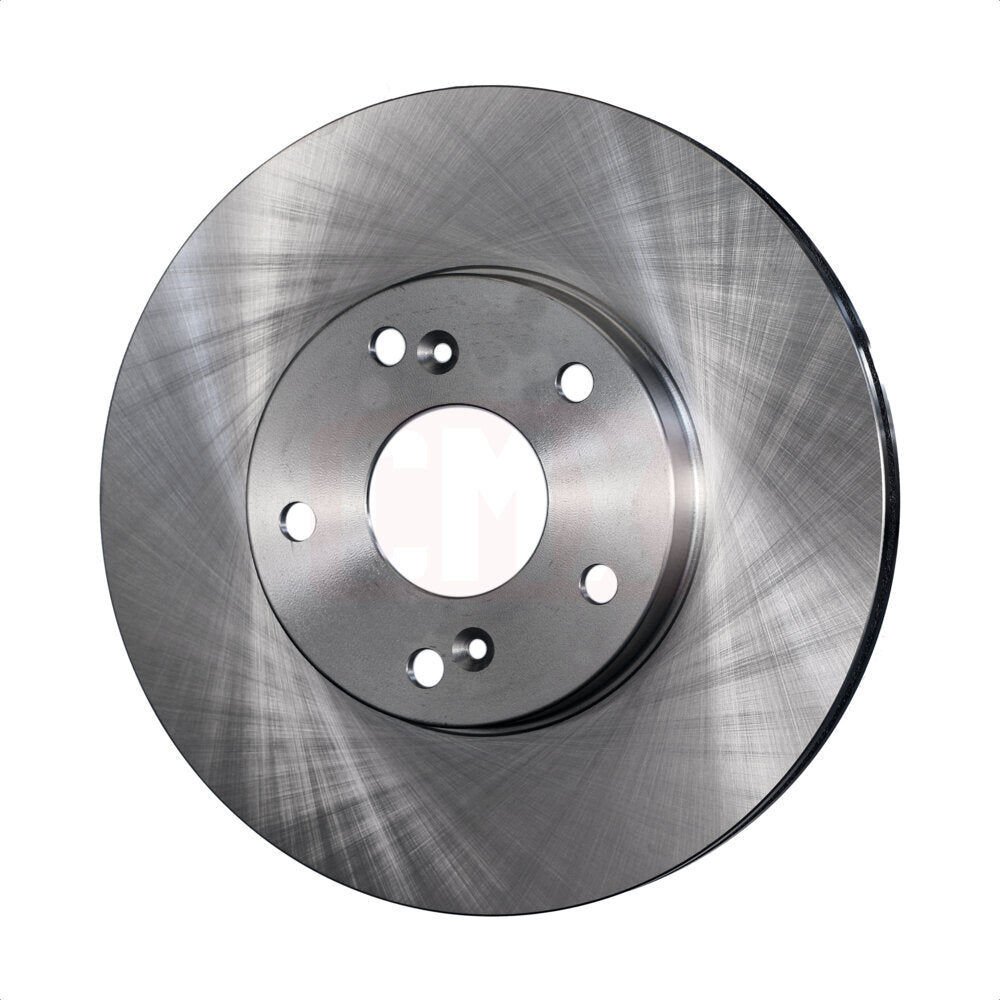 Rotor de frein à disque avant (1 pièce seulement) pour Honda Civic Accord Acura Fit CSX ILX