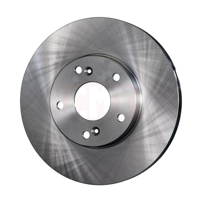 Rotor de frein à disque avant (1 pièce seulement) pour Honda Civic Accord Acura Fit CSX ILX