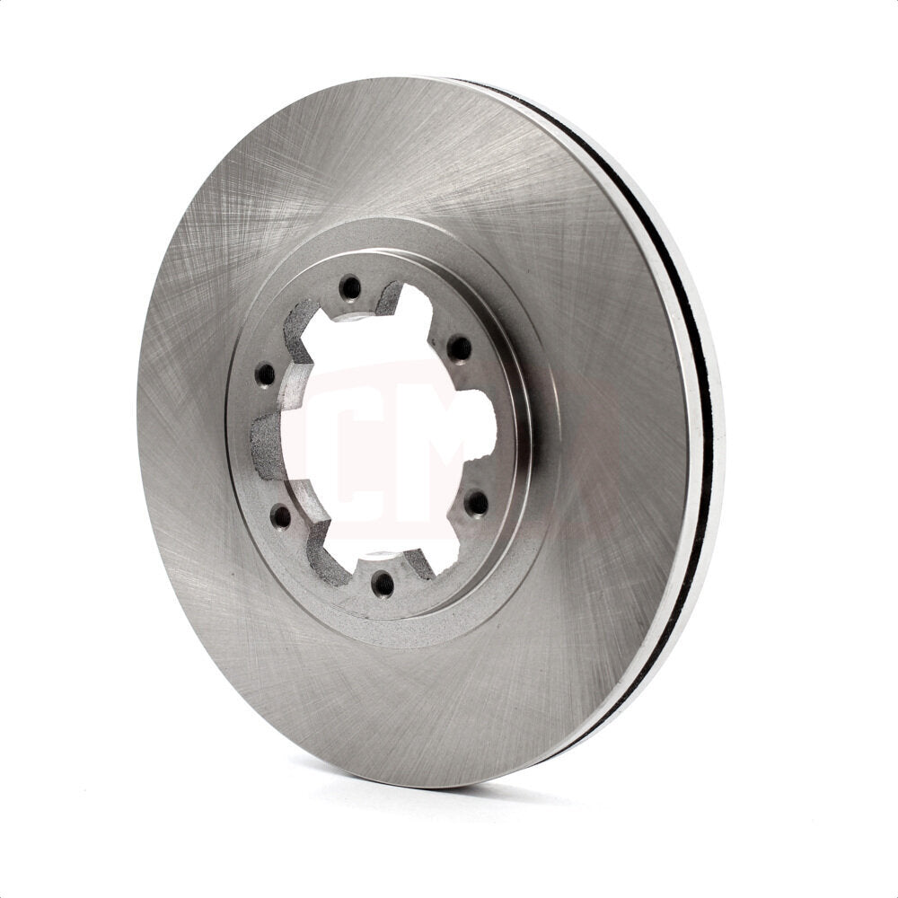 Rotor de frein à disque avant (1 pièce seulement) pour Nissan Pathfinder INFINITI QX4 8-9672