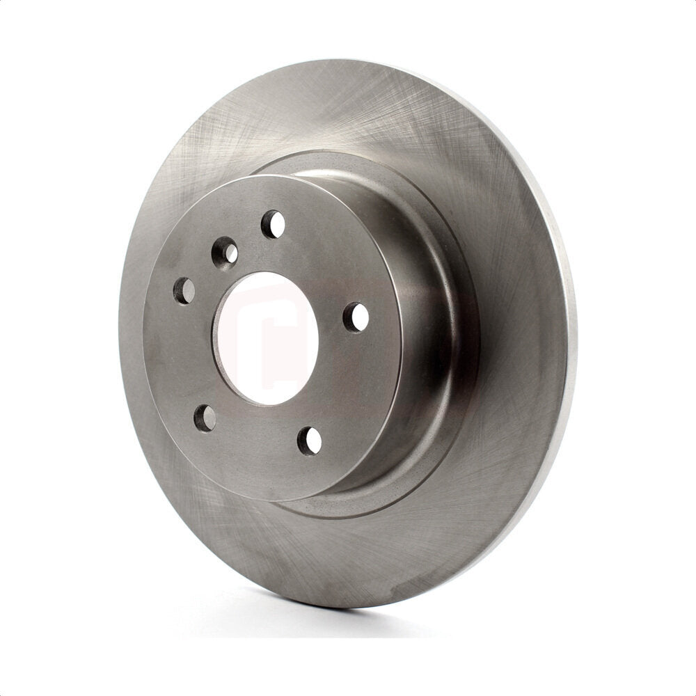 Rotor de frein à disque arrière (1 pièce seulement) pour Land Rover Discovery Range 8-96728