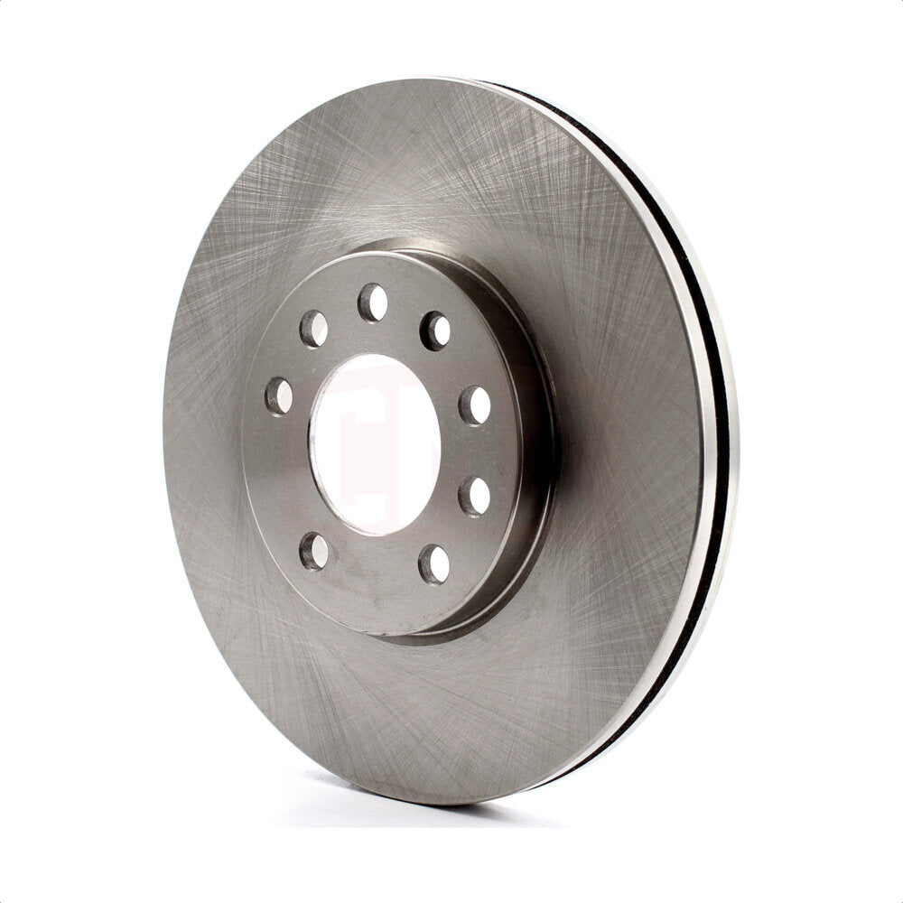 Rotor de frein à disque avant (1 pièce seulement) pour Saab 9-5 Saturn 9-3 L200 L300 L100 LS