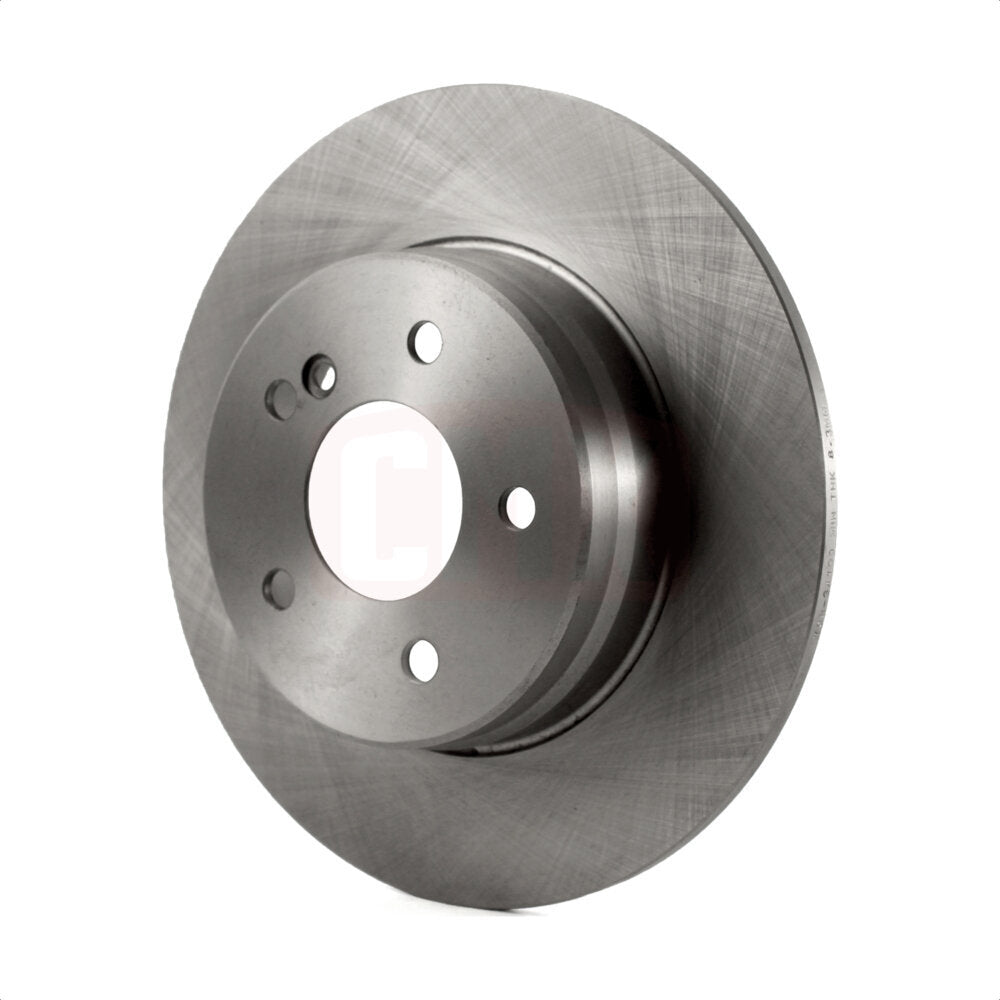Rotor de frein à disque arrière (1 pièce seulement) pour Mercedes-Benz C230 CLK320 SLK350 E320