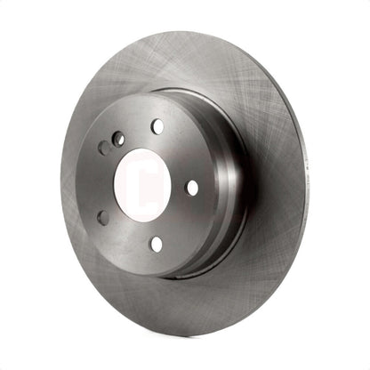 Rotor de frein à disque arrière (1 pièce seulement) pour Mercedes-Benz C230 CLK320 SLK350 E320