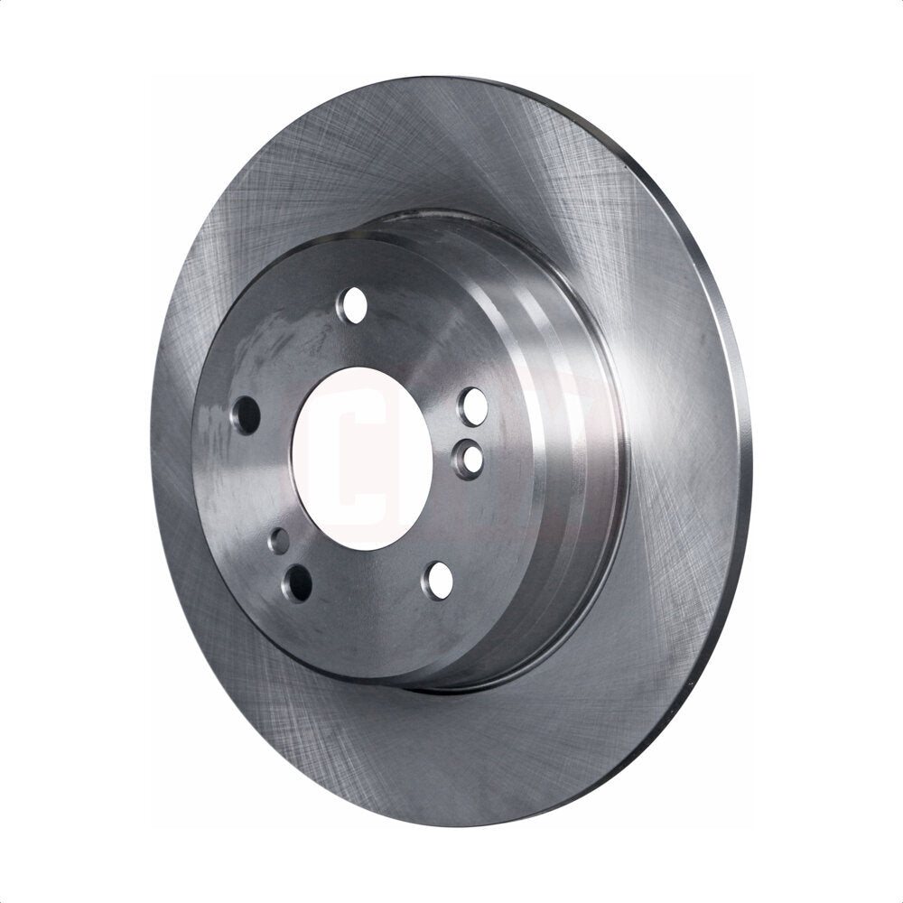 Rotor de frein à disque arrière (1 pièce seulement) pour Mercedes-Benz C230 Chrysler Crossfire