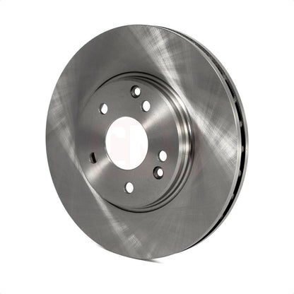 Rotor de frein à disque avant (1 pièce seulement) pour Mercedes-Benz E320 Chrysler Crossfire