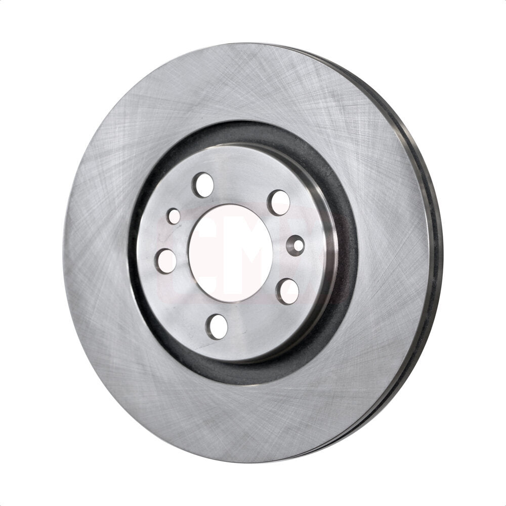 Rotor de frein à disque avant (1 pièce seulement) pour Volkswagen Jetta Golf Beetle City