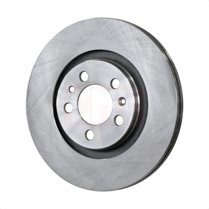 Rotor de frein à disque avant (1 pièce seulement) pour Volkswagen Jetta Golf Beetle City