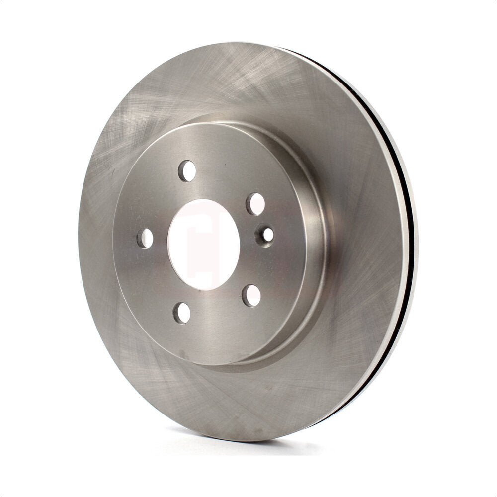 Rotor de frein à disque avant (1 pièce seulement) pour Mercedes-Benz ML320 ML350 ML430