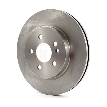 Rotor de frein à disque avant (1 pièce seulement) pour Mercedes-Benz ML320 ML350 ML430