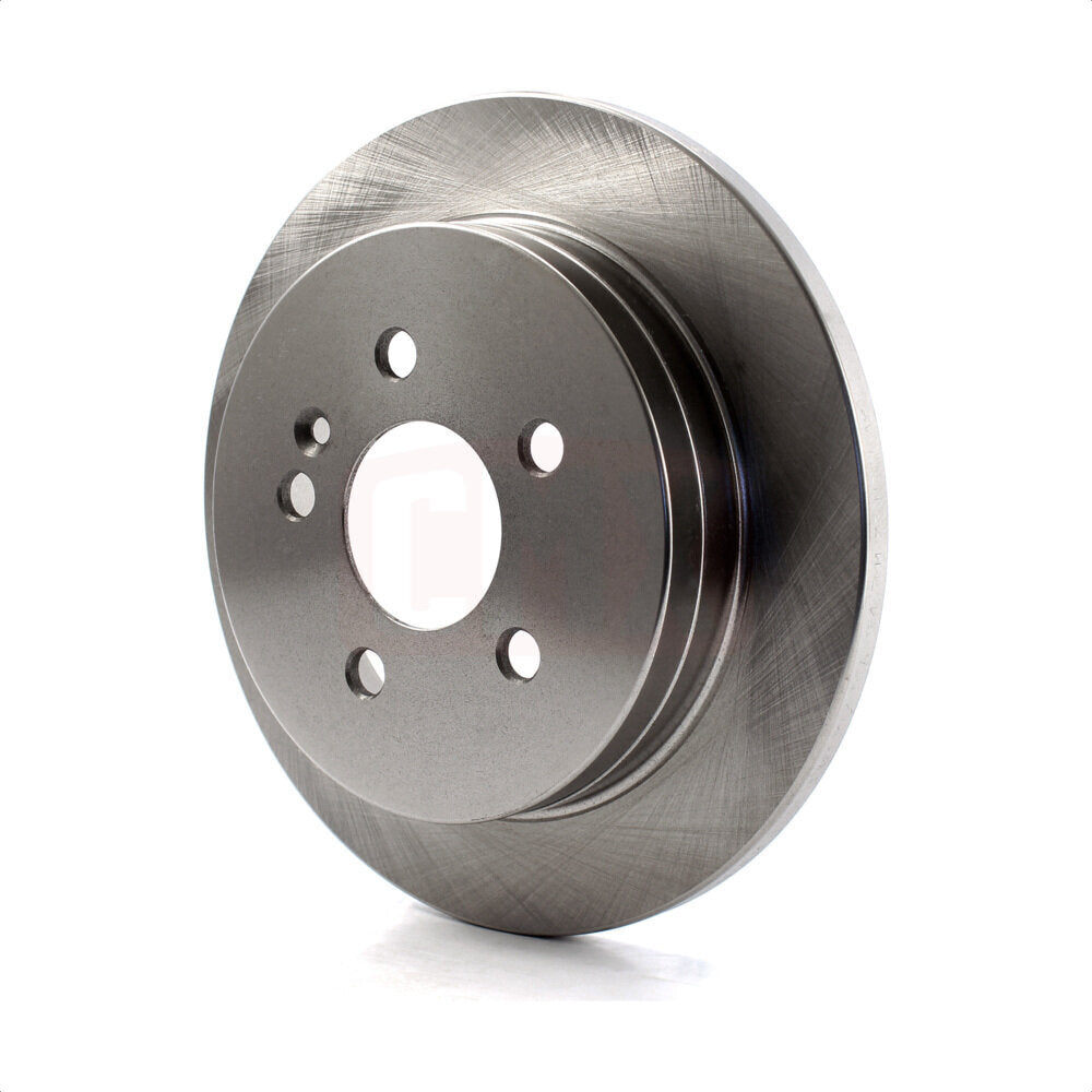 Rotor de frein à disque arrière (1 pièce seulement) pour Mercedes-Benz ML320 ML350 ML430 8-9678