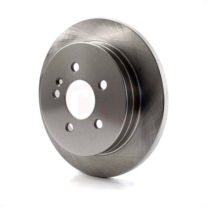 Rotor de frein à disque arrière (1 pièce seulement) pour Mercedes-Benz ML320 ML350 ML430 8-9678