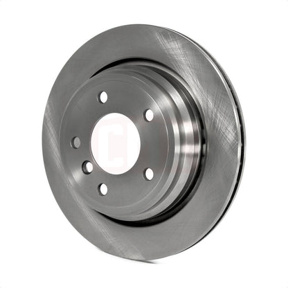 Rotor de frein à disque arrière (1 pièce seulement) pour BMW 540i 530i 528i 525i 8-96802